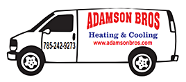 Adamson Bros Heating and Cooling