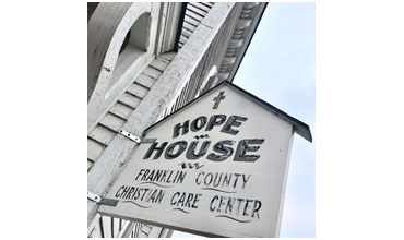 Hope House